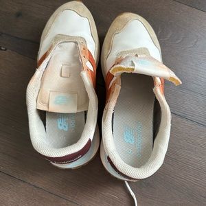 New Balance Women's Size 6.5